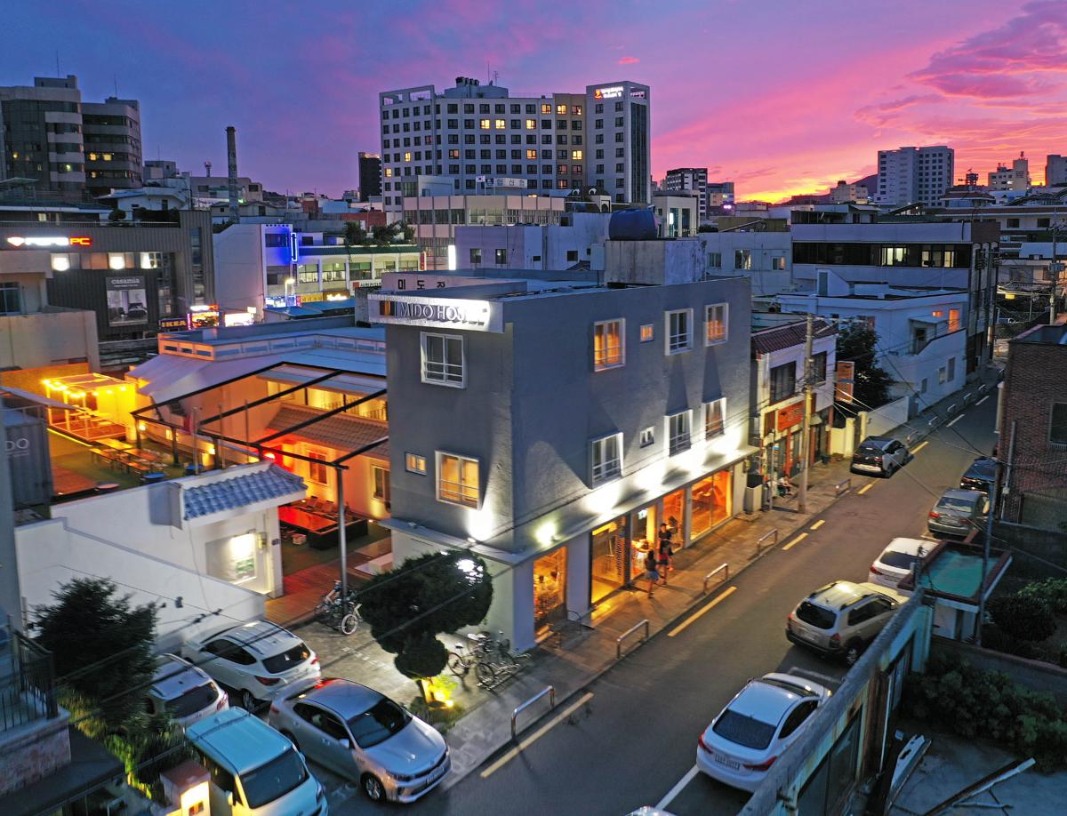 MIDO Hostel photo 1