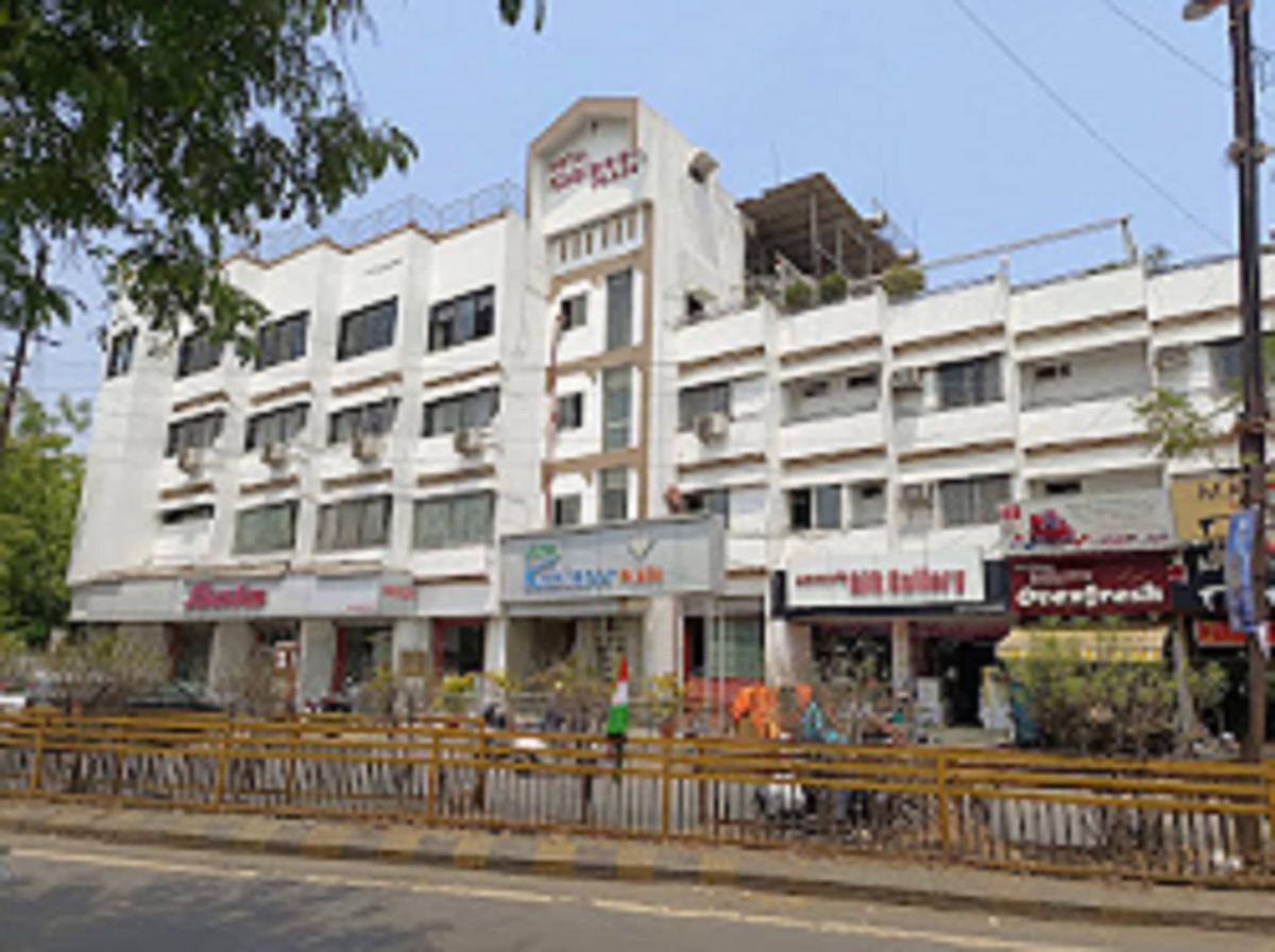 Hotel Kohinoor Plaza photo 1