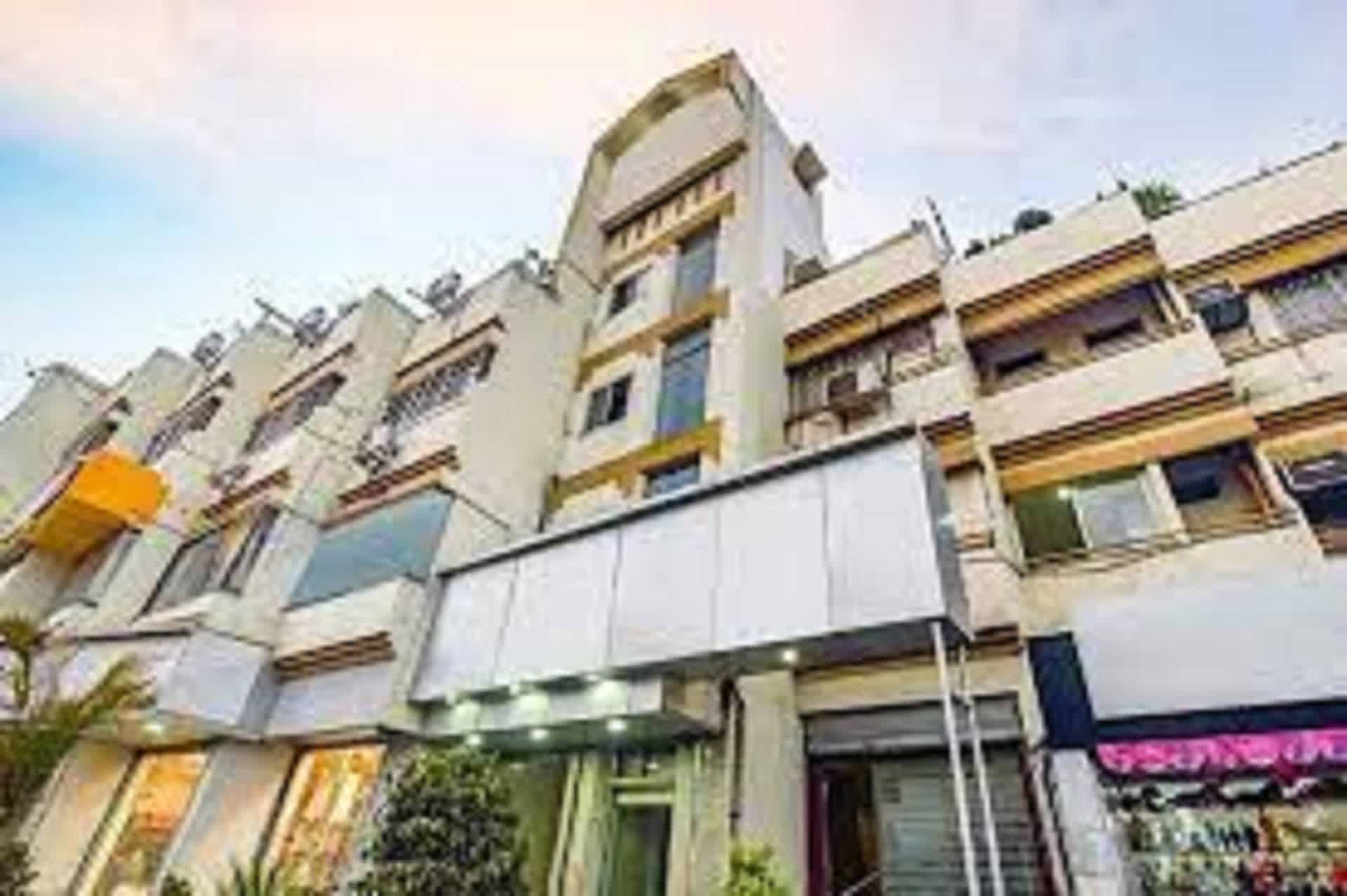 Hotel Kohinoor Plaza photo 3
