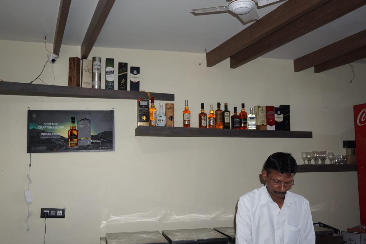 Hotel Kohinoor Plaza photo 4