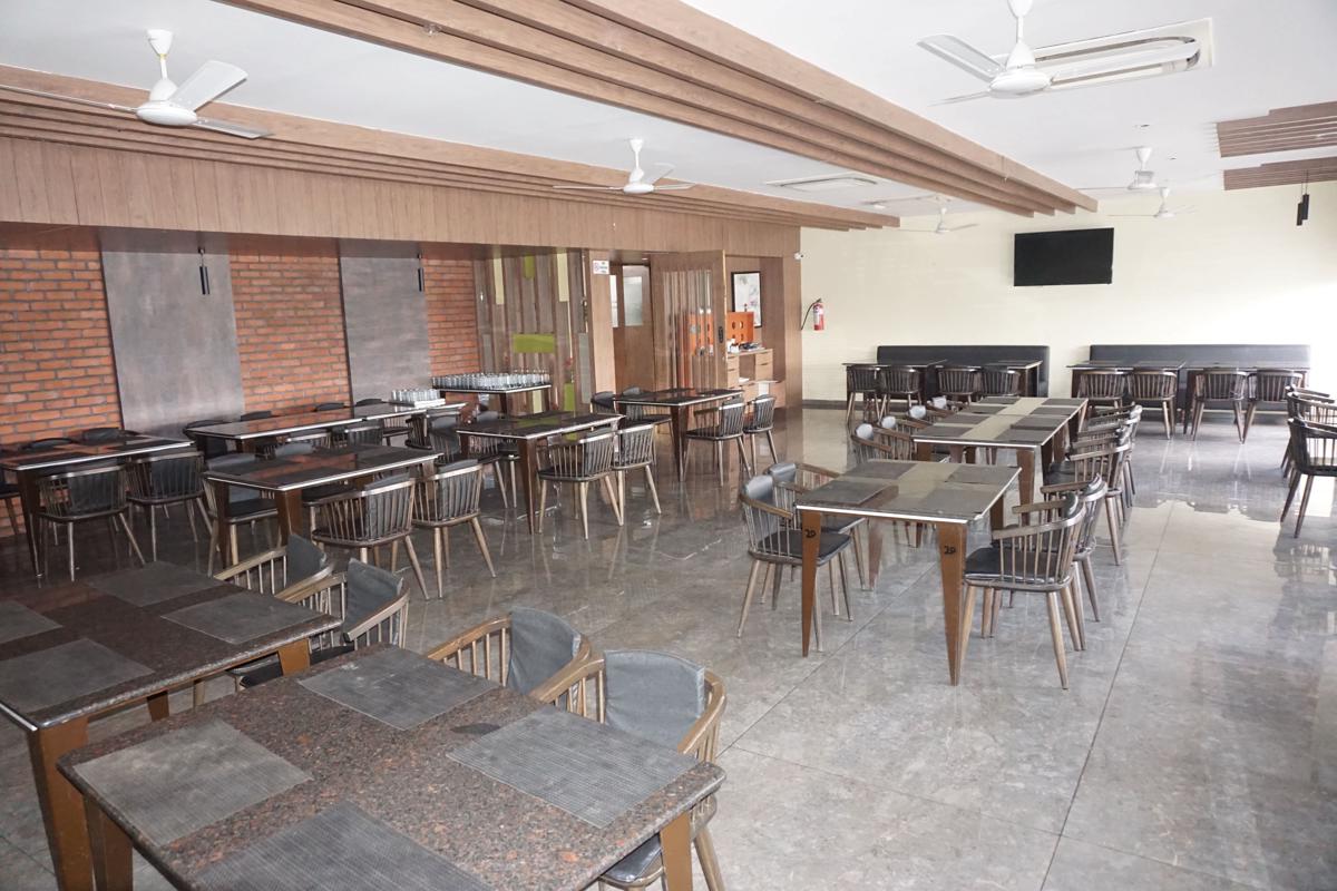 Hotel Kohinoor Plaza photo 5