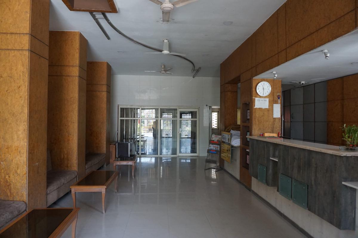Hotel Kohinoor Plaza photo 6