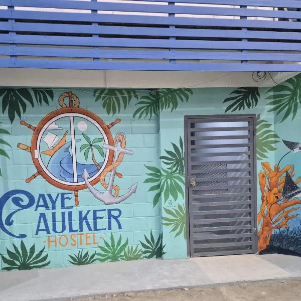 Caye Caulker Plaza Hotel photo 5