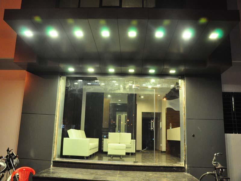 Hotel Avon International photo 1