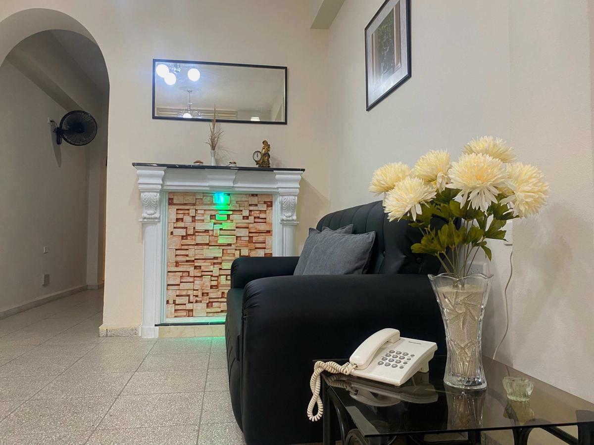 Hostal Familia Esparza photo 2
