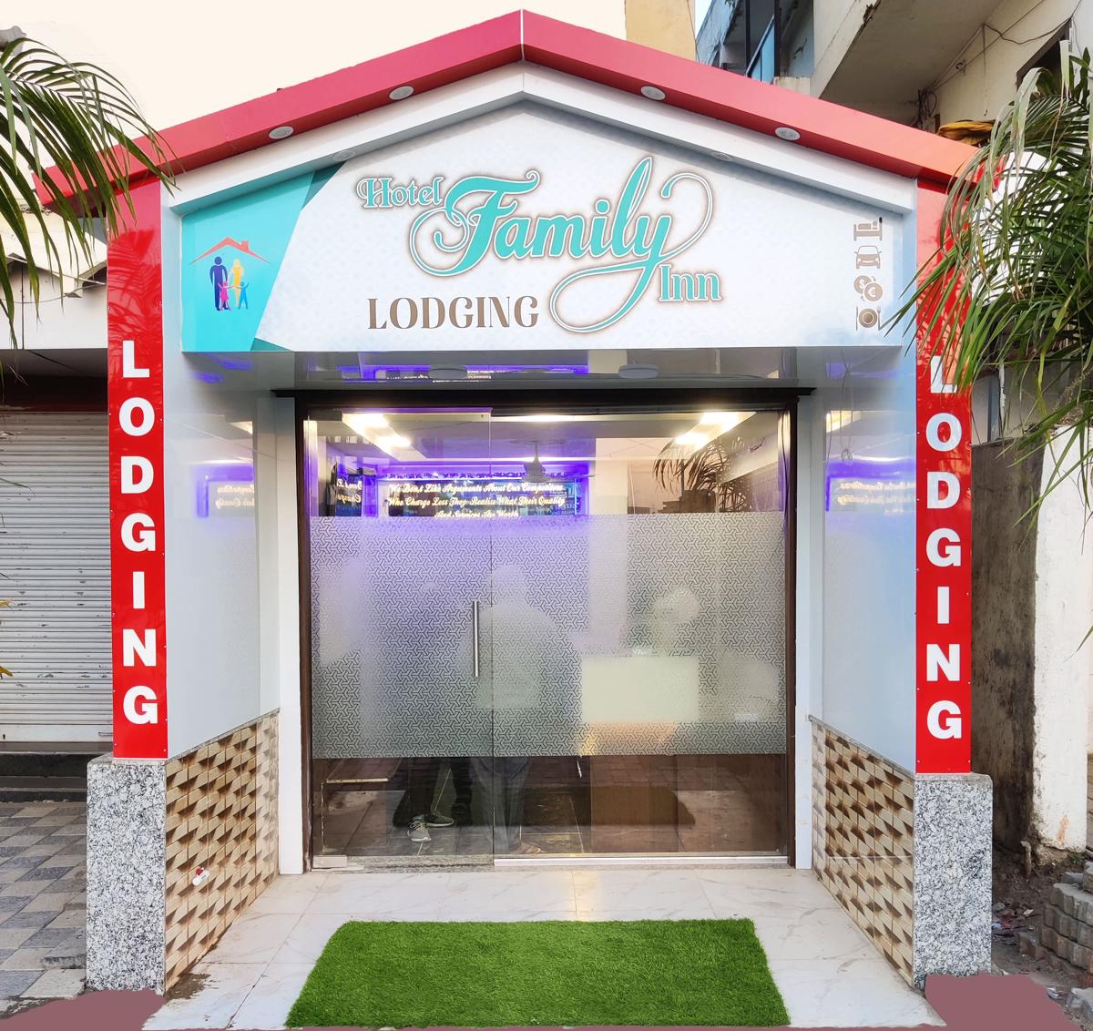 Hotel Family Inn photo 1