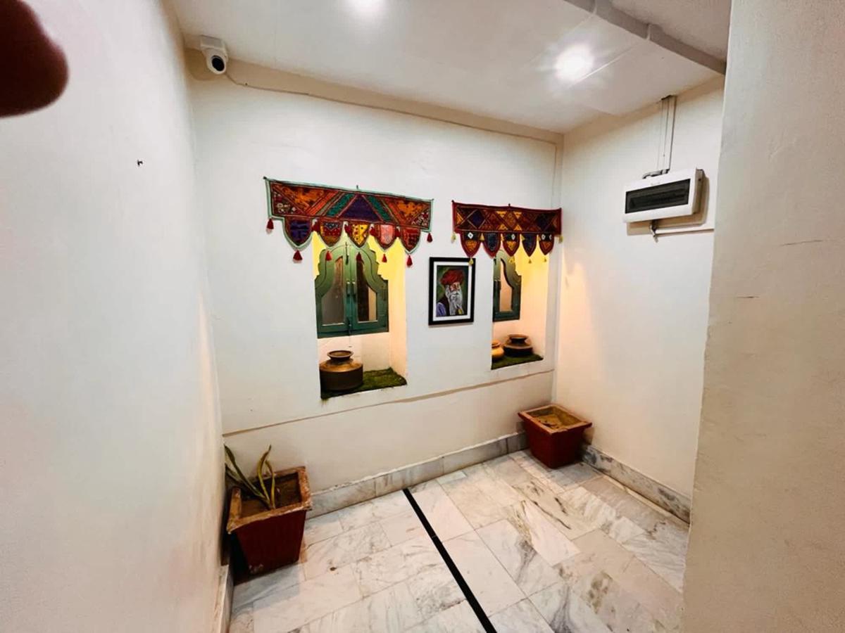 the fort side hostel & cafe photo 3