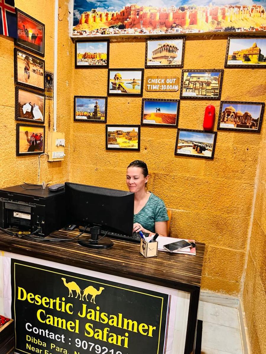 the fort side hostel & cafe photo 4