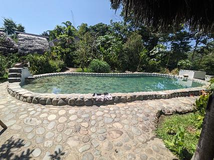 Lodge France Amazonia photo 6
