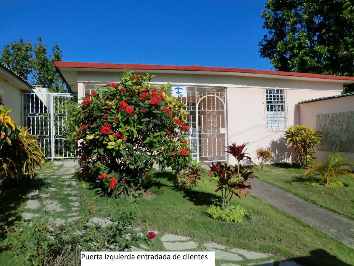 Casa Angel y Odalis photo 1