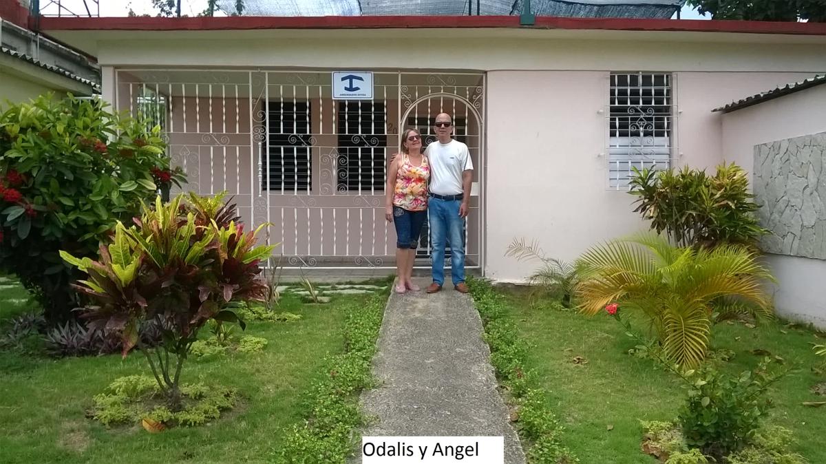 Casa Angel y Odalis photo 2