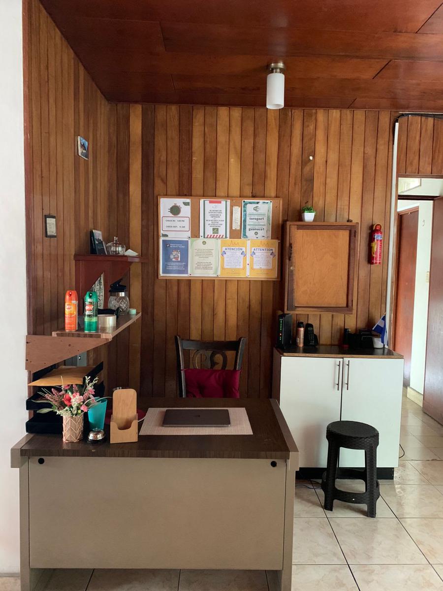 Hostal Cumbres de El Salvador Escalon photo 2
