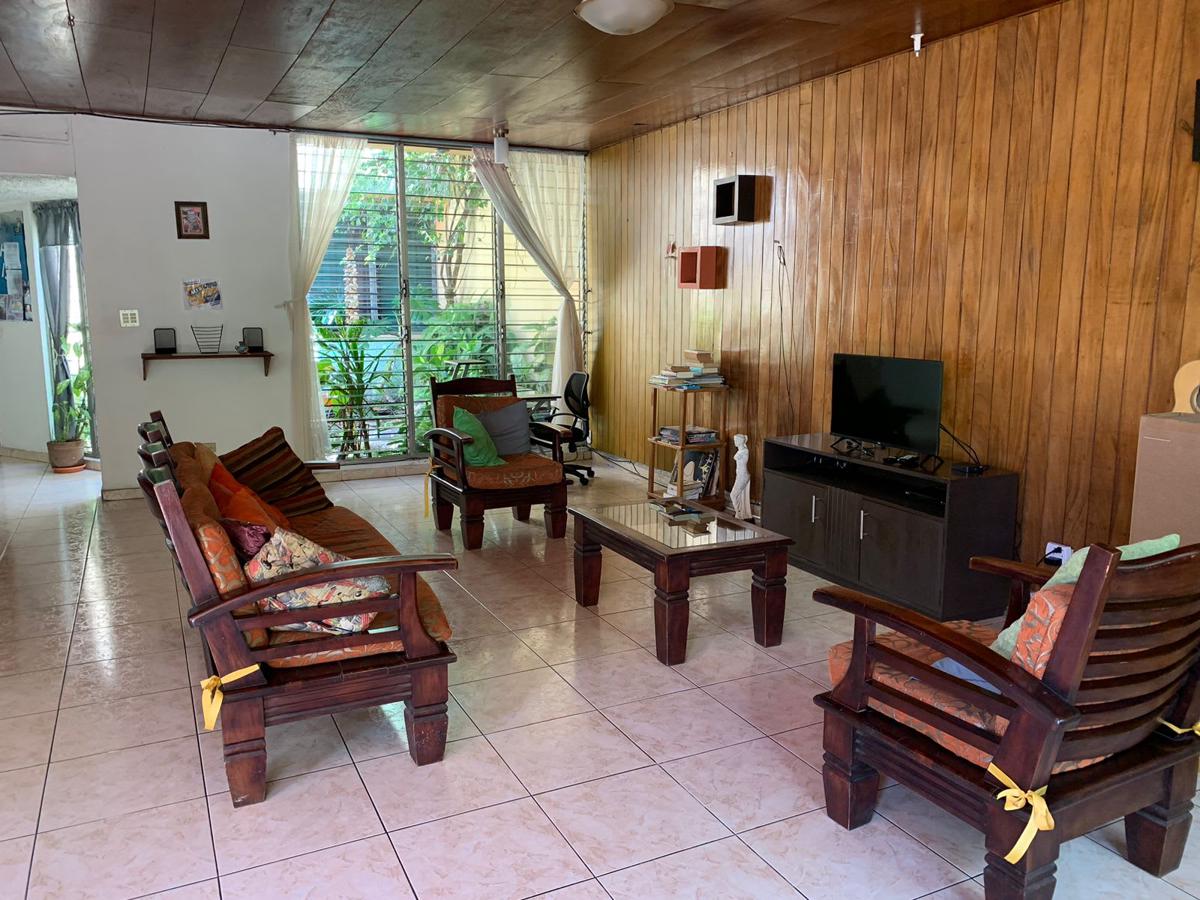 Hostal Cumbres de El Salvador Escalon photo 3