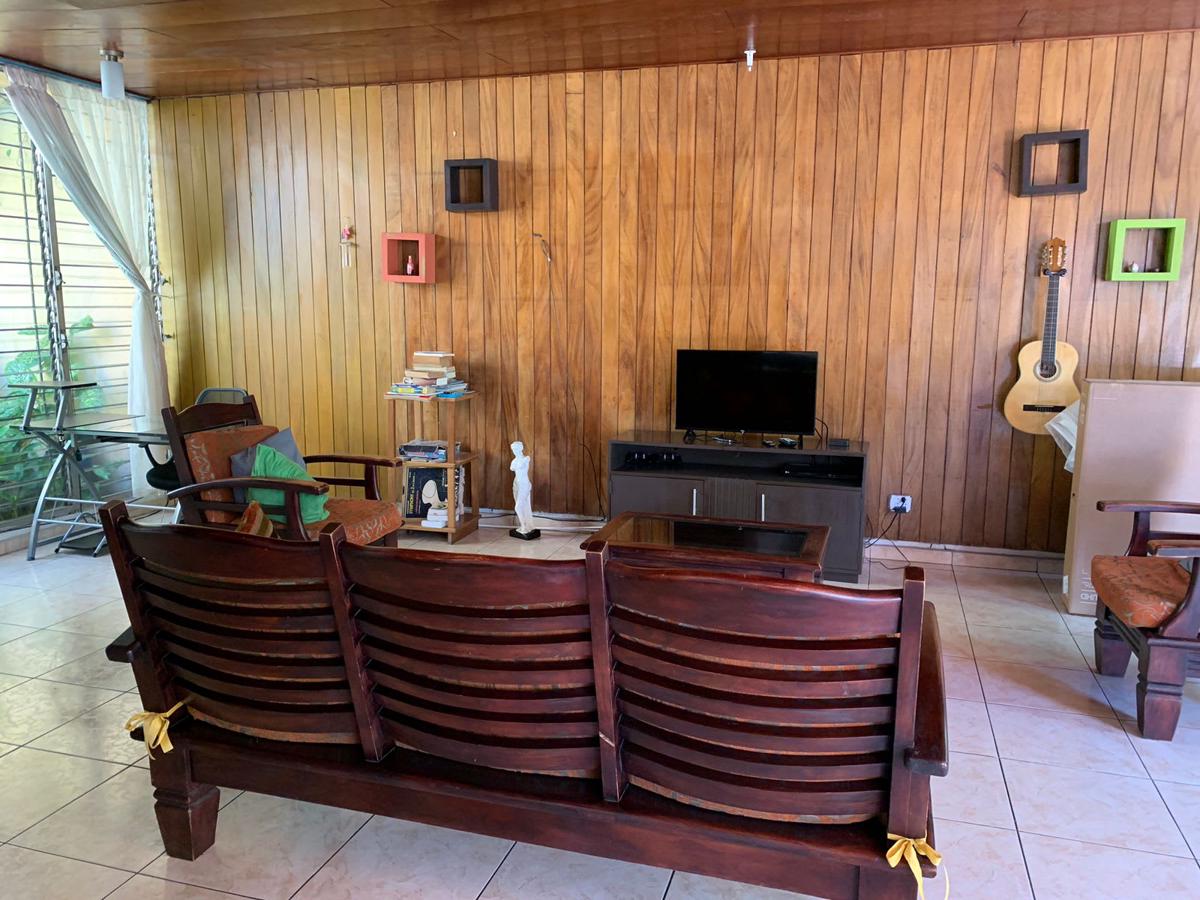 Hostal Cumbres de El Salvador Escalon photo 4