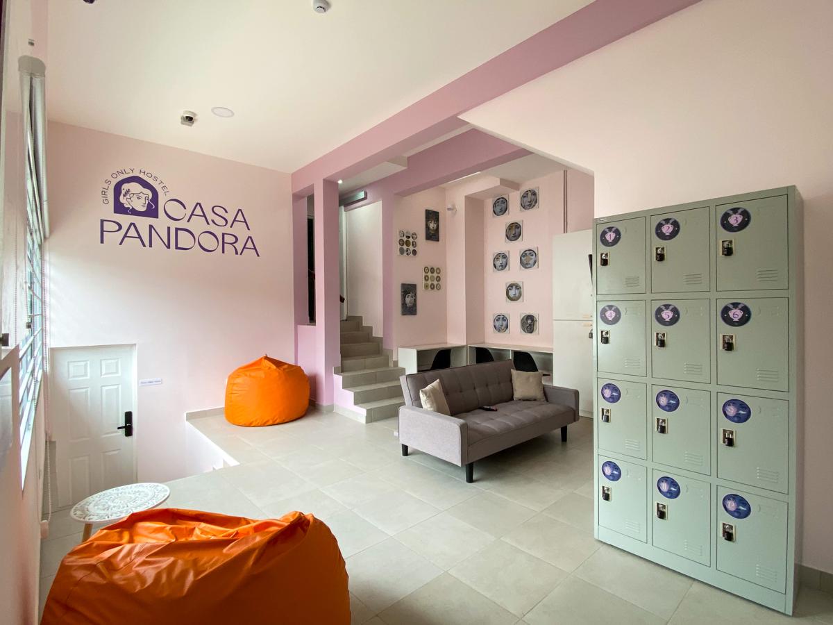 Casa Pandora photo 1