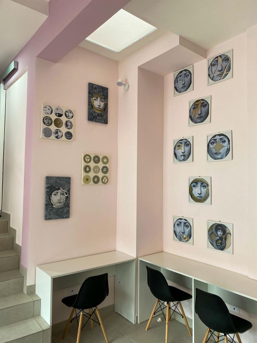 Casa Pandora photo 2