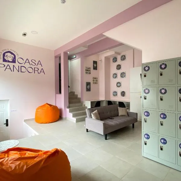 Casa Pandora photo 5