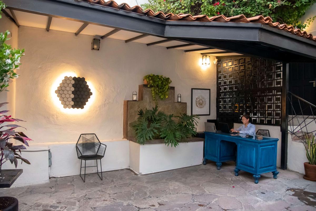 Hotel Maria Bonita Petit Hotel photo 1