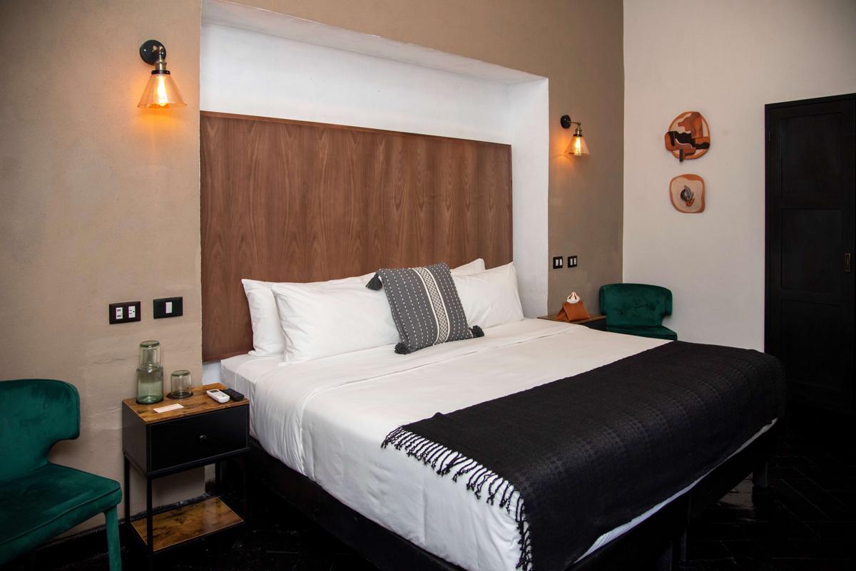 Hotel Maria Bonita Petit Hotel photo 3