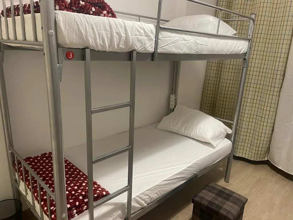 Sandra Hostel photo 3