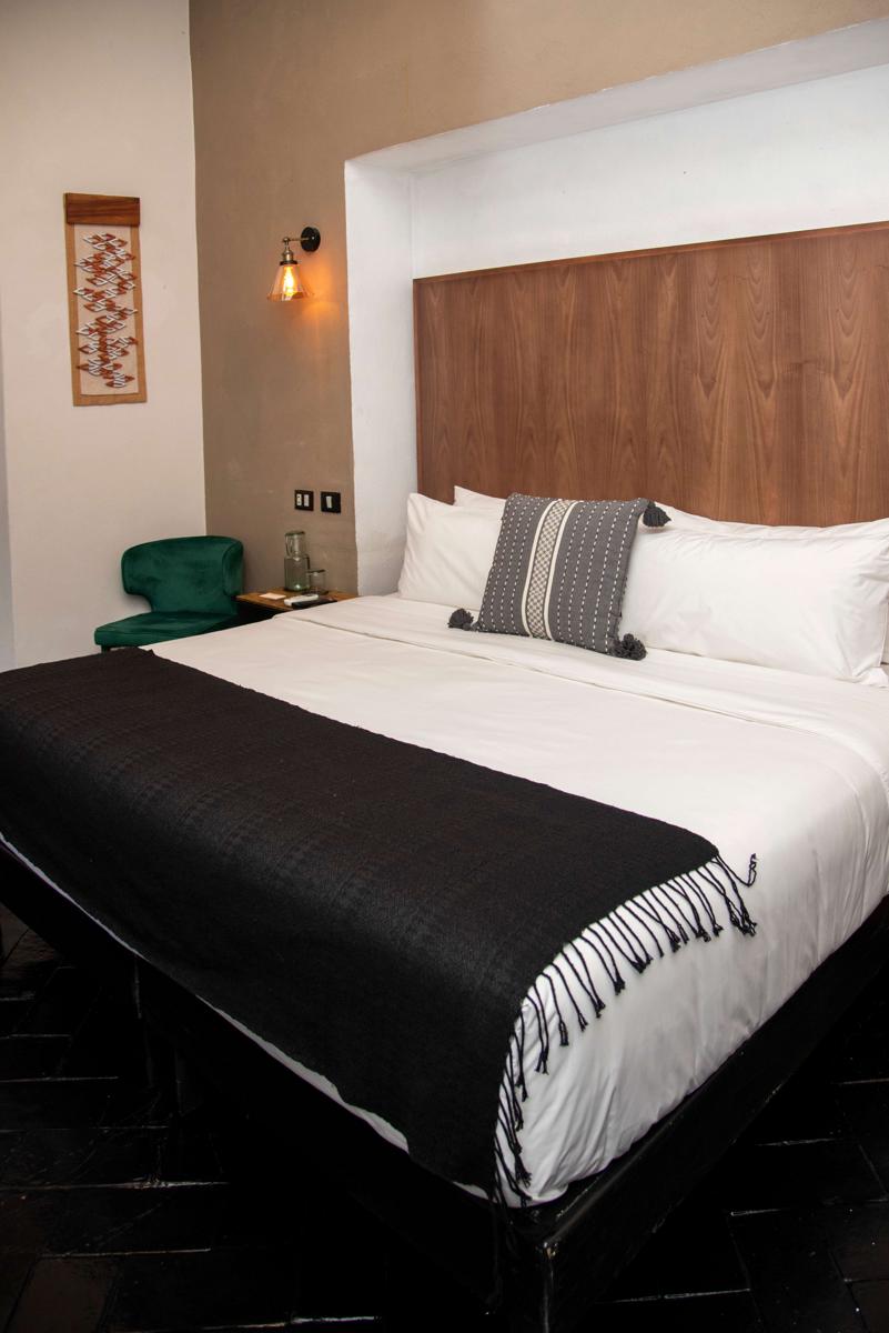 Hotel Maria Bonita Petit Hotel photo 4