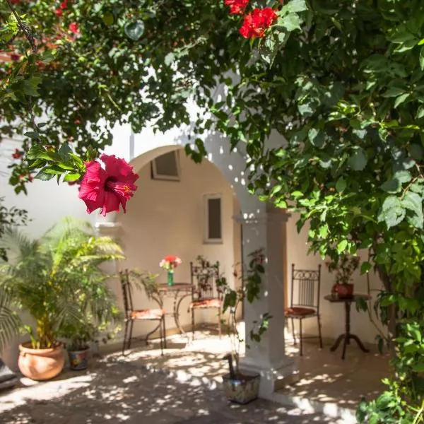 Hotel Maria Bonita Petit Hotel photo 5