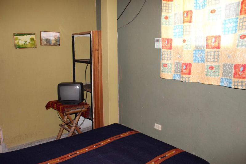 Ximena's Guest House photo 1