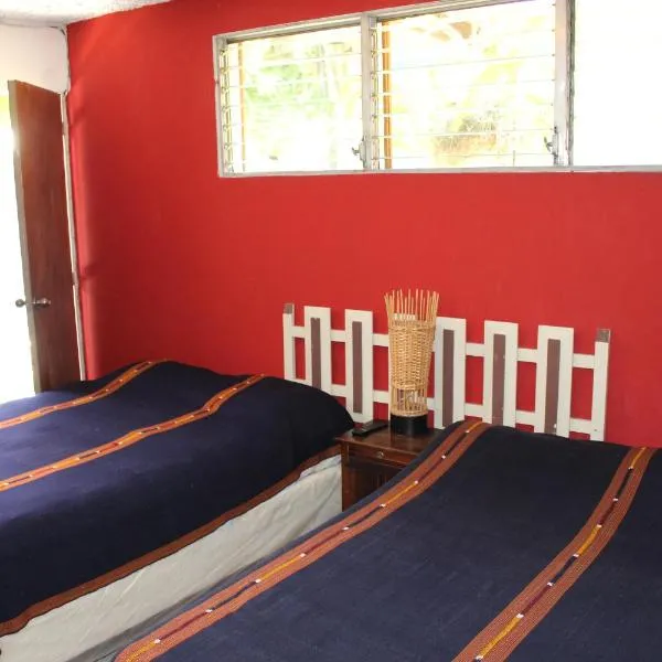 Ximena's Guest House photo 5