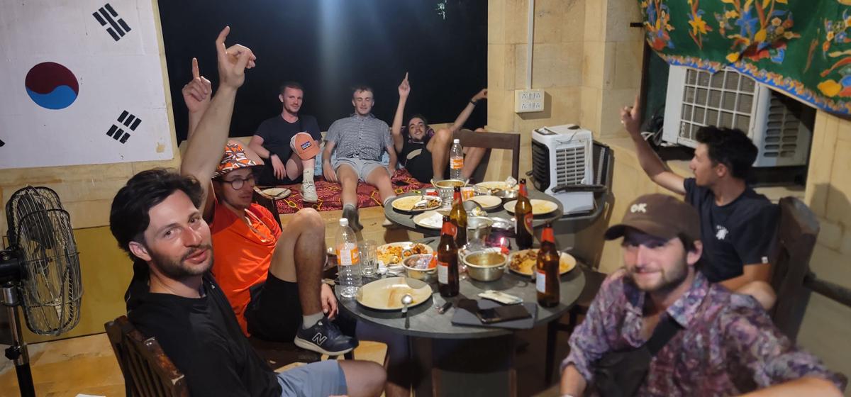 Fotiya Hotel photo 1