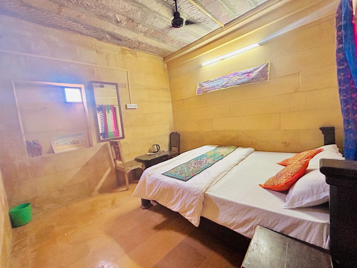 Fotiya Hotel photo 3