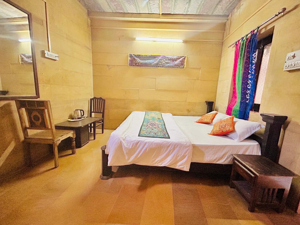 Fotiya Hotel photo 4