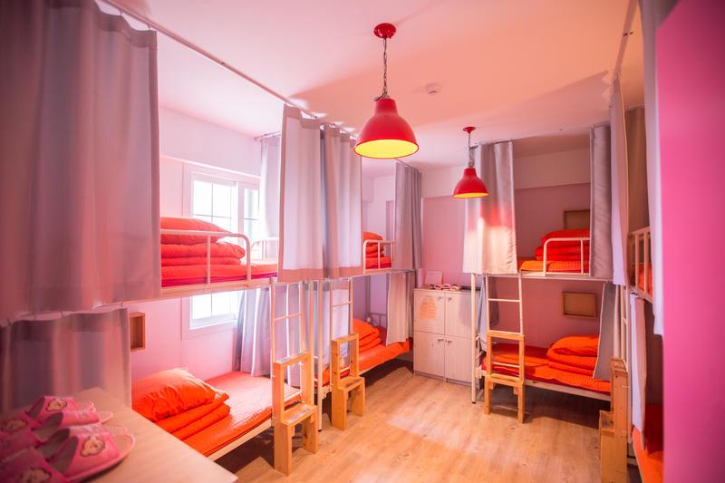 SUM Guest House Jeju Airport photo 1