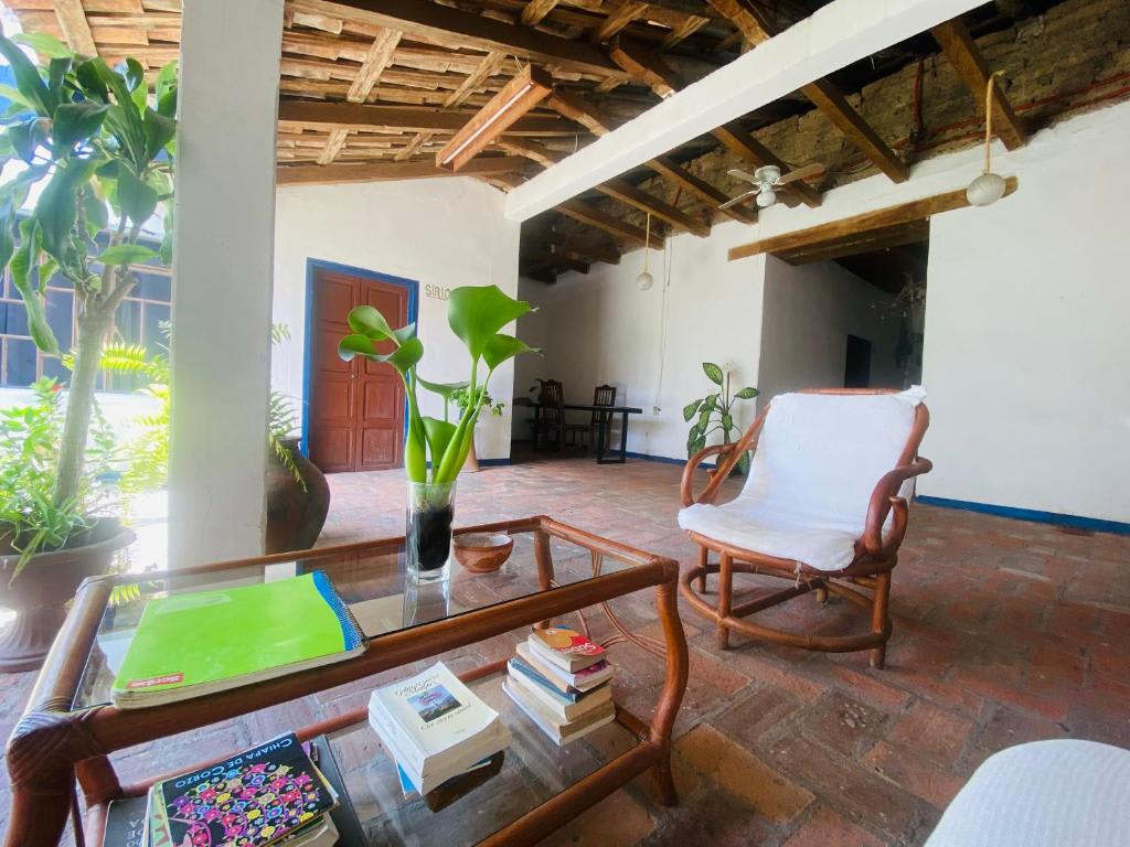 Casa Cristal photo 2