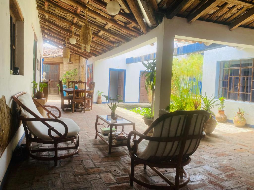 Casa Cristal photo 4
