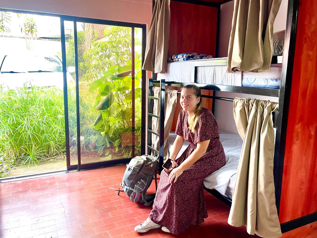 Costa Rica Guesthouse photo 4