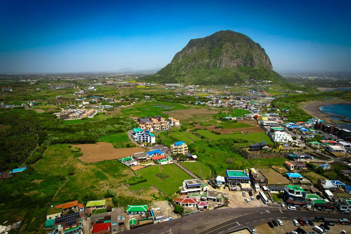 Ttottot Jeju Backpackers photo 4