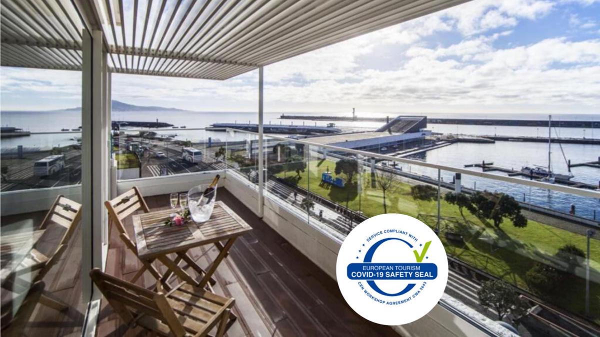Hotel Gaivota Azores photo 1