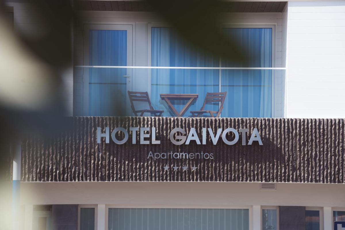 Hotel Gaivota Azores photo 2