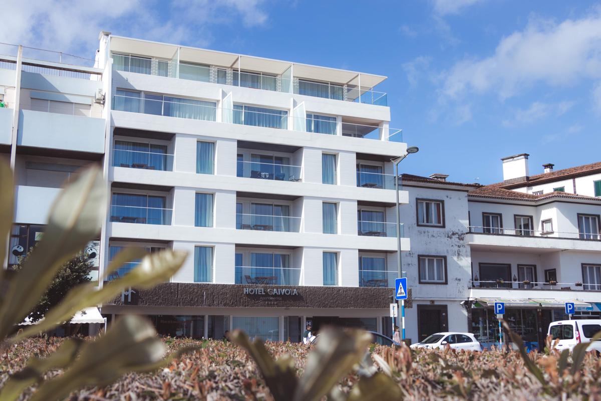Hotel Gaivota Azores photo 3