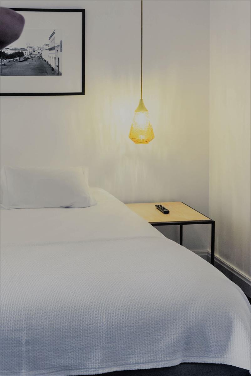 Comercial Azores Hostel photo 2