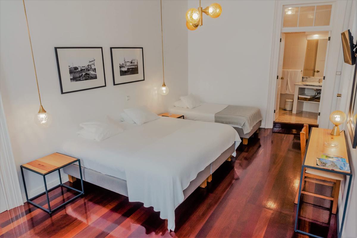 Comercial Azores Hostel photo 3