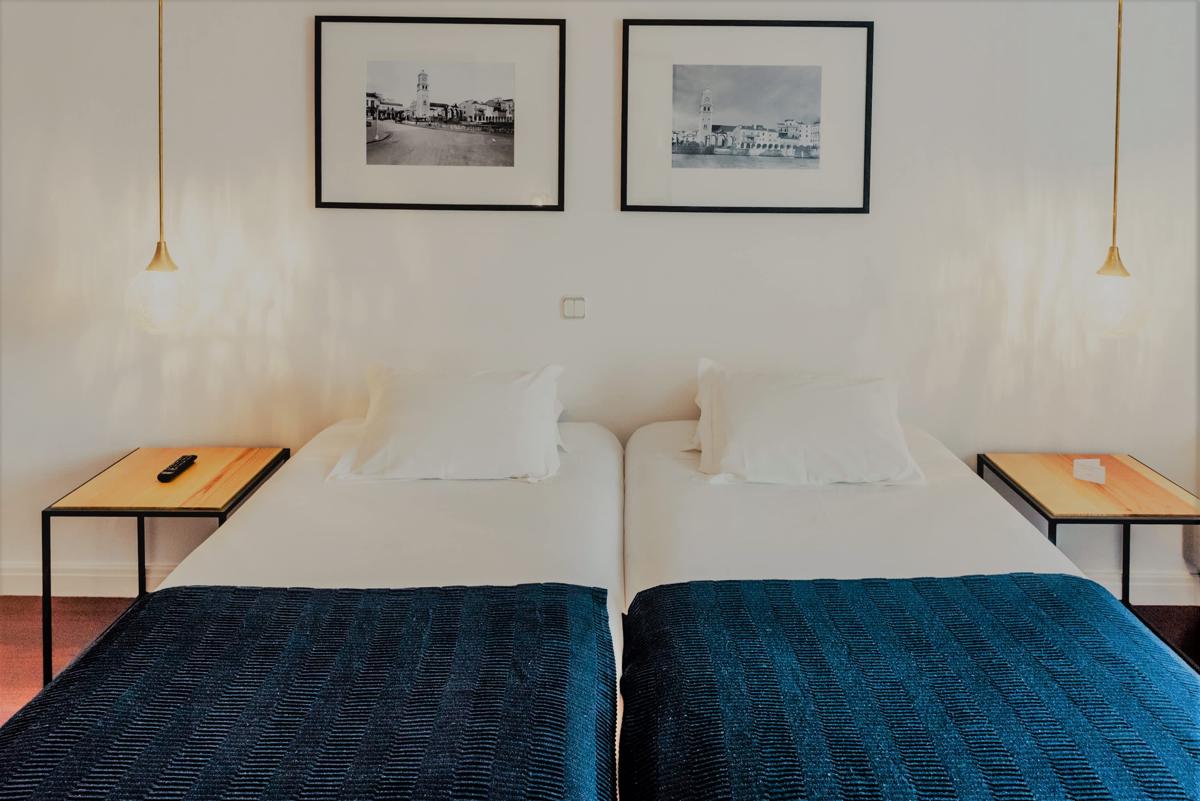 Comercial Azores Hostel photo 4