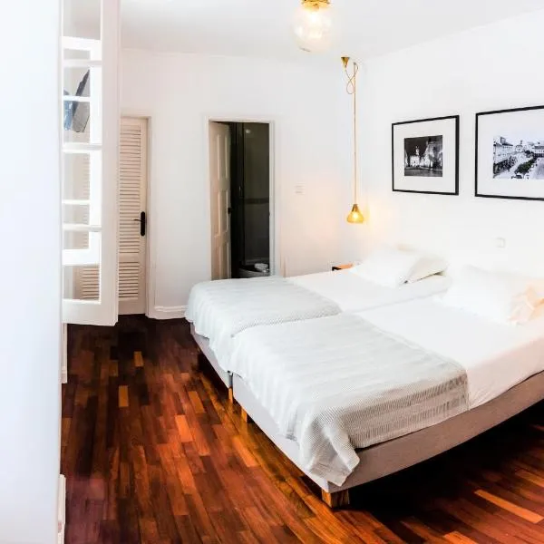 Comercial Azores Hostel photo 5