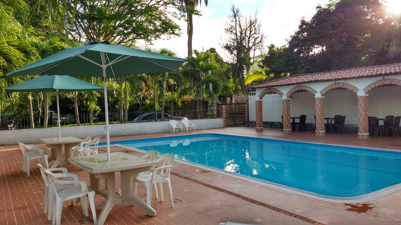 Las Cabanas de Pino photo 1