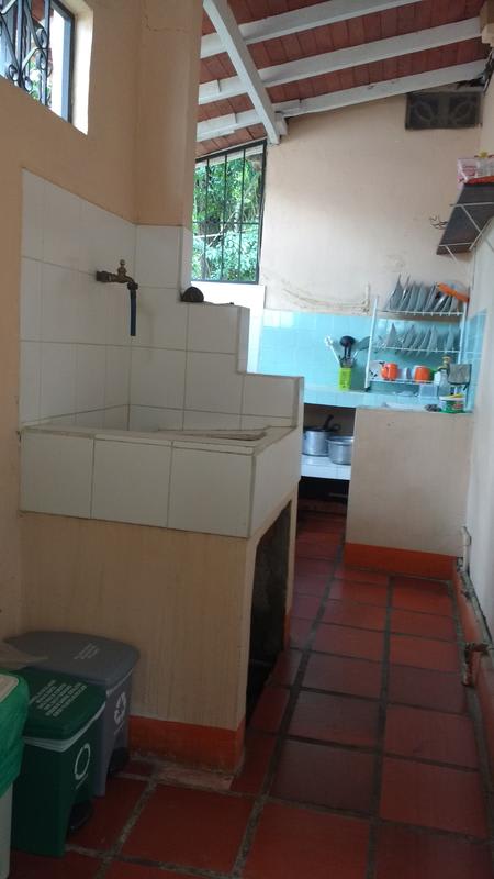 Las Cabanas de Pino photo 2