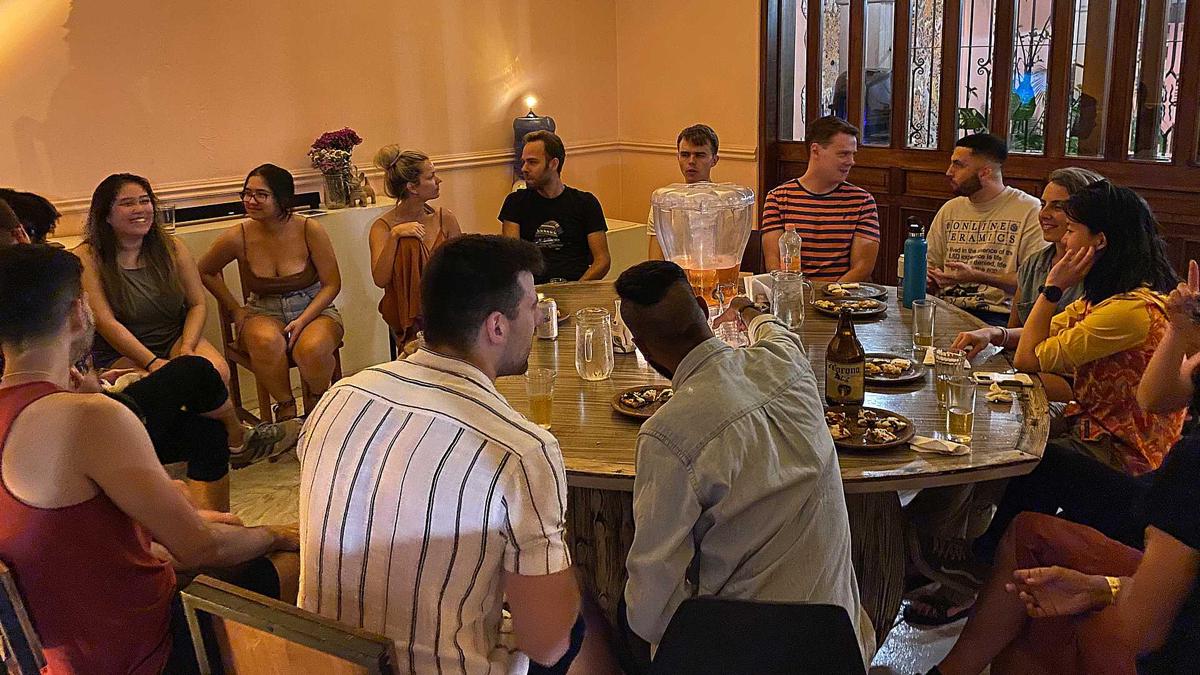 Hostal Central photo 3