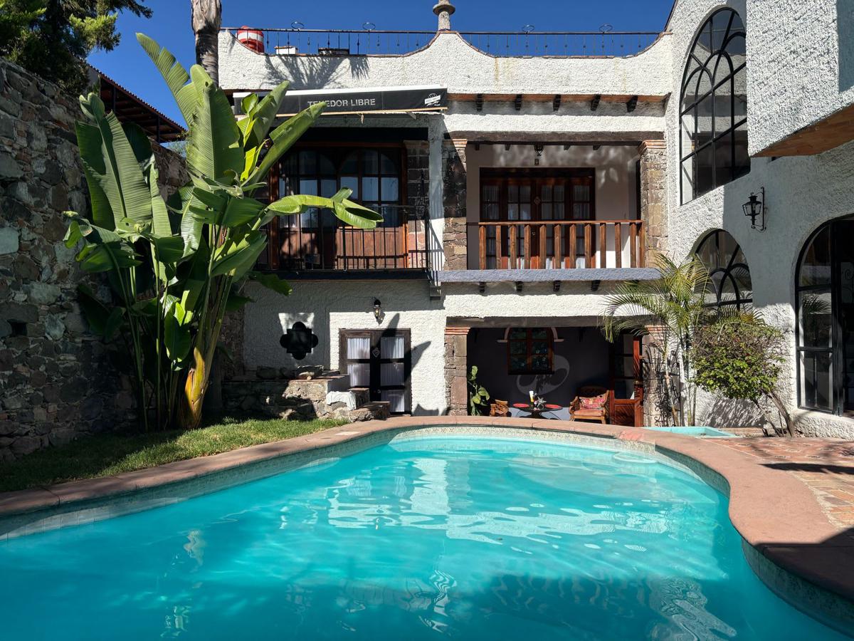 Casa Loreto San Miguel de Allende photo 1