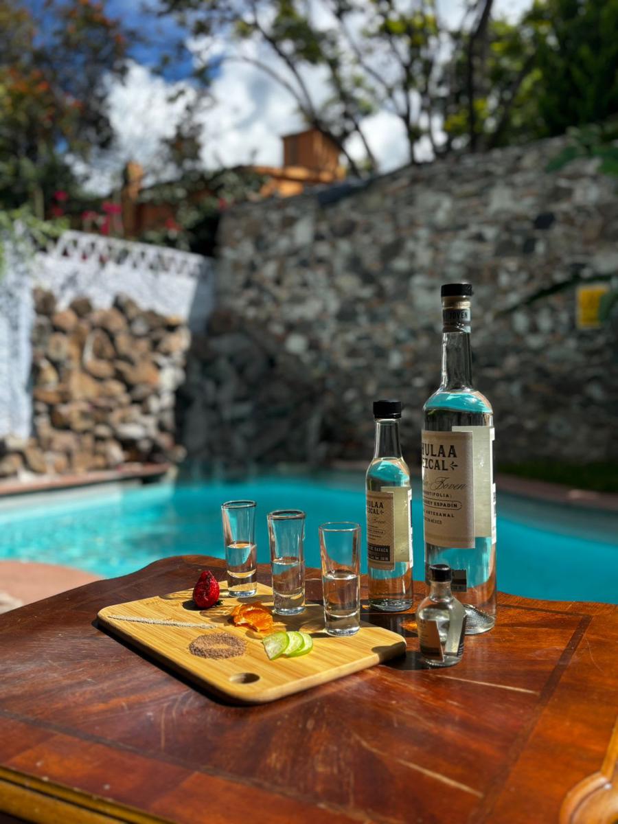 Casa Loreto San Miguel de Allende photo 4