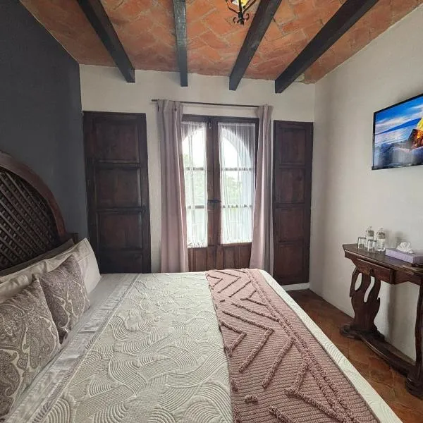 Casa Loreto San Miguel de Allende photo 5