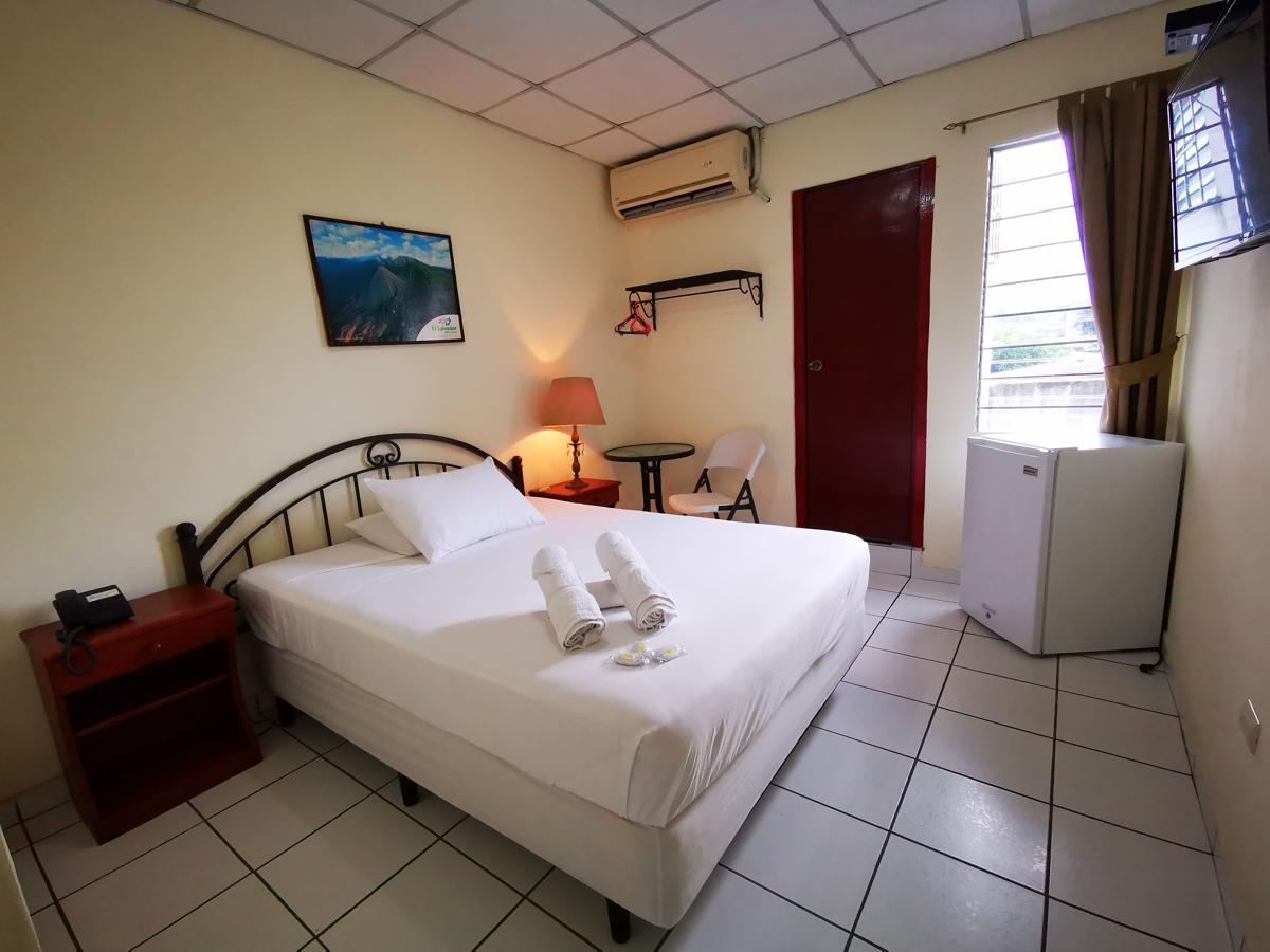 Hotel Armonia photo 1
